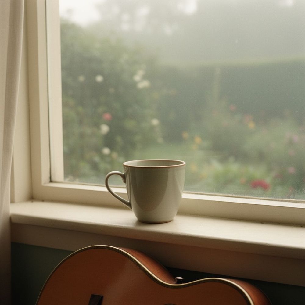 Porchside Cup