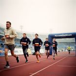 Final Kilometer