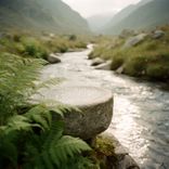 Dew Reed Basin