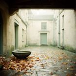 Courtyard Offering