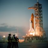 Launch Crew Overture
