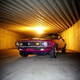 Torque Tunnel