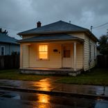 Porchlight Circuit