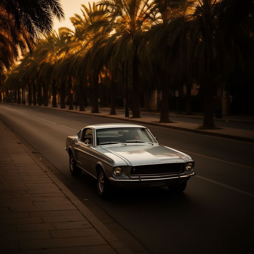Boulevard Interval