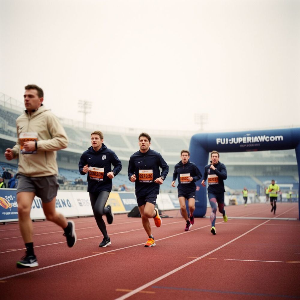 Final Kilometer