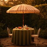 Courtyard Terrace