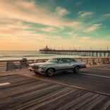 Boardwalk Cadence
