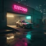 Garage Crown