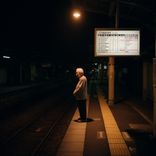 Platform Lantern Lessons