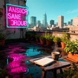 Rooftop Herbarium