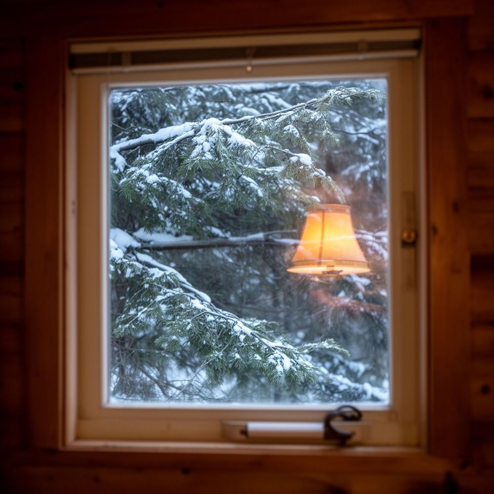 Snowline Ledger