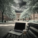 Courtyard Compile