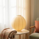 Paper Lantern Study