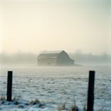 Snowfield Canticle
