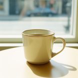 Kettle Side Morning