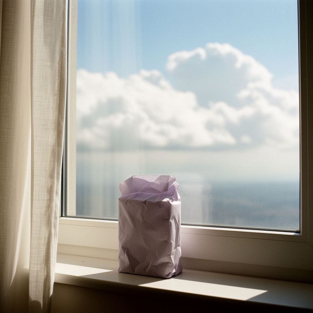 Cloud Parcel