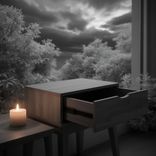 Lantern Drawer