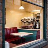 Midnight Diner Register