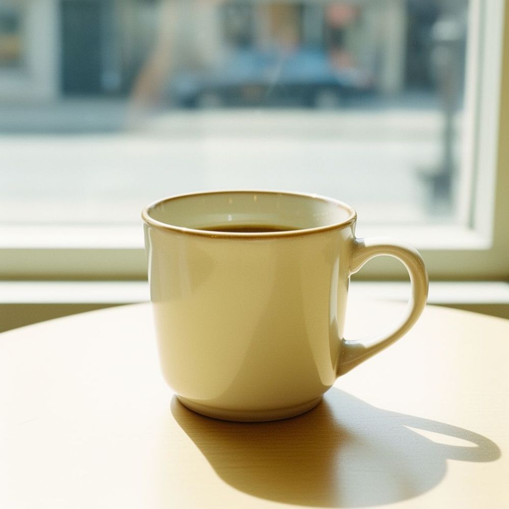 Kettle Side Morning
