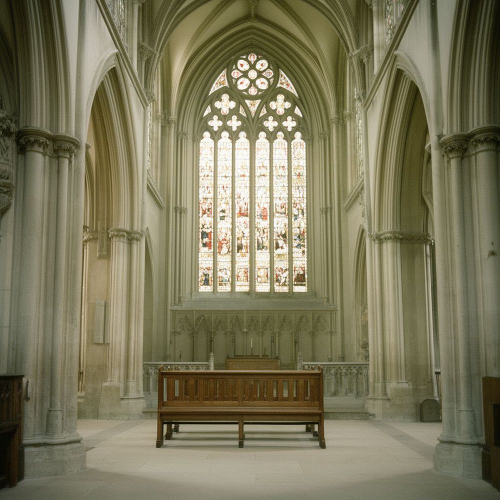 Transept Measures