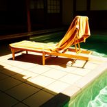 Sundeck Routines