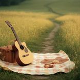Picnic In Sunrows