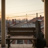 Sunrise Bench Route