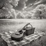 Picnic Ledger