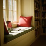 Window Seat Routine