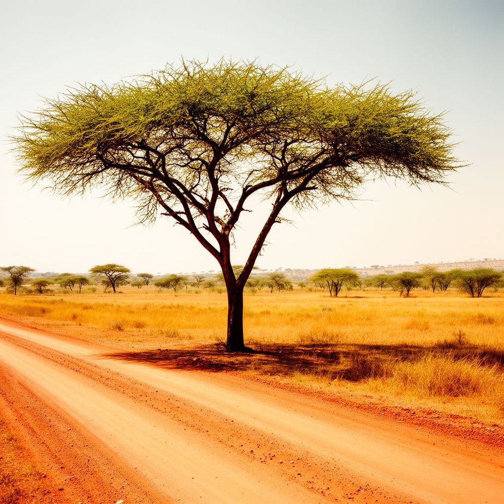 Acacia Run