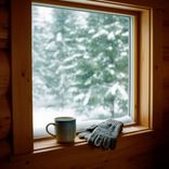 Snowmelt Pocket