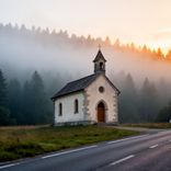 Summit Chapel