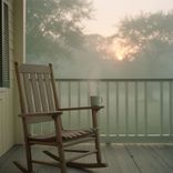 Porchline Morning