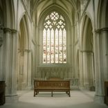 Transept Measures