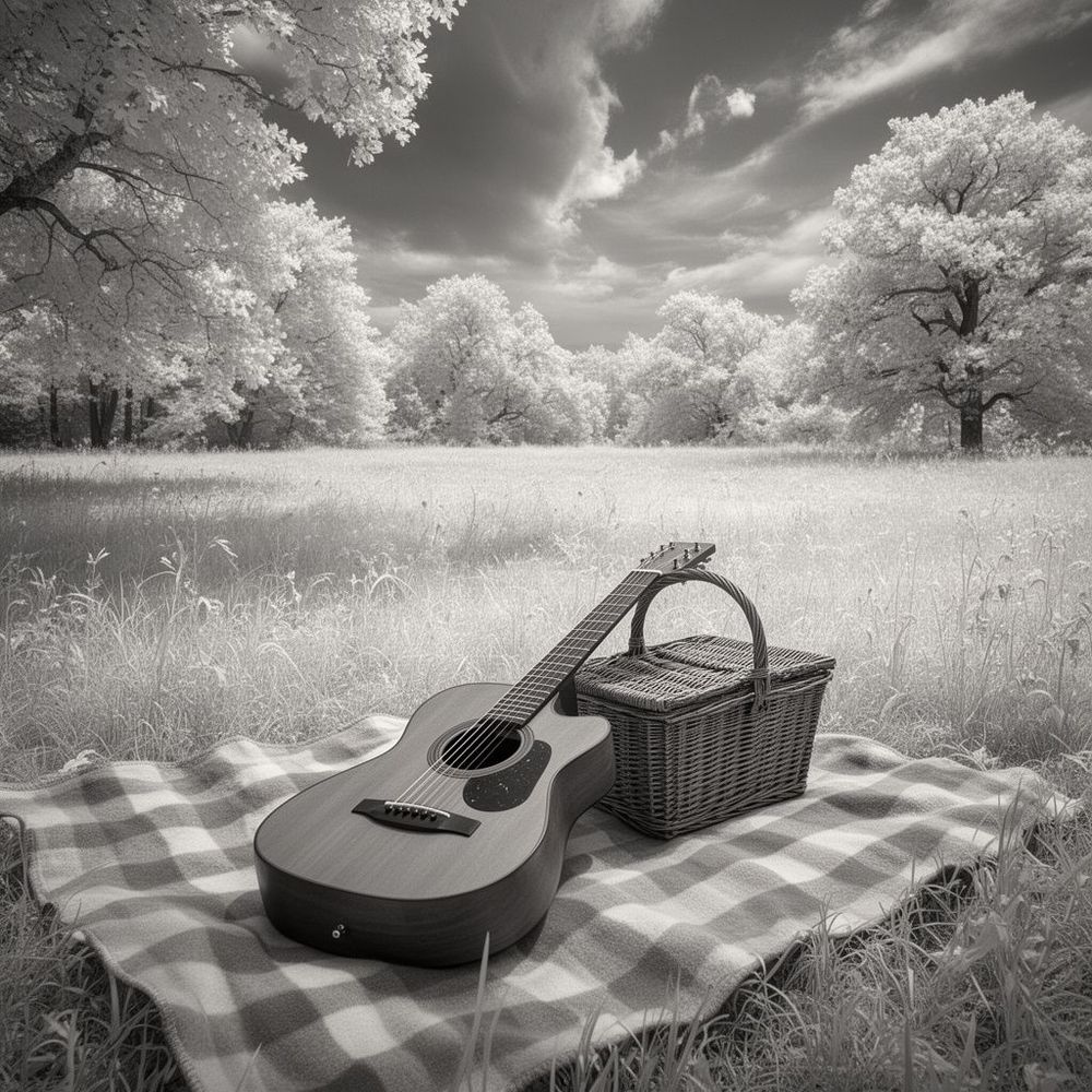 Picnic Ledger