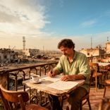 Terrace Letterbook