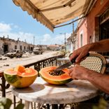 Papaya Terrace