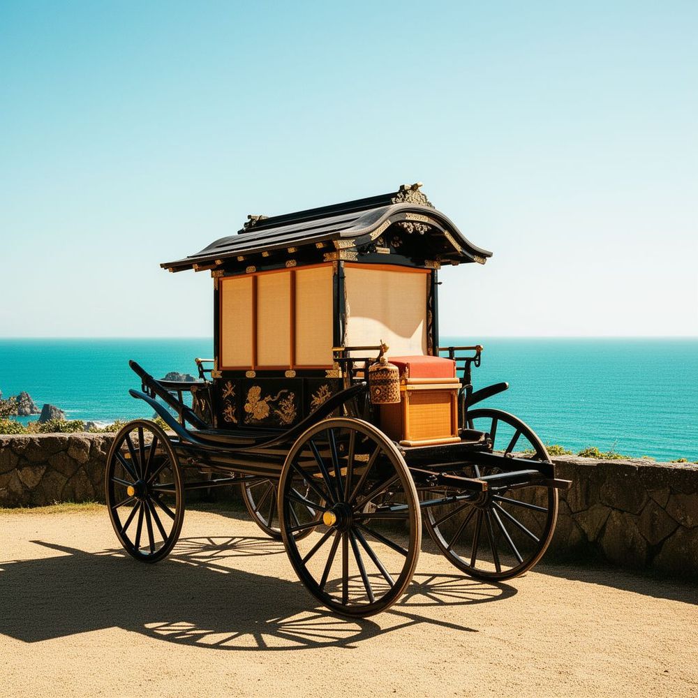 Lantern Runabout