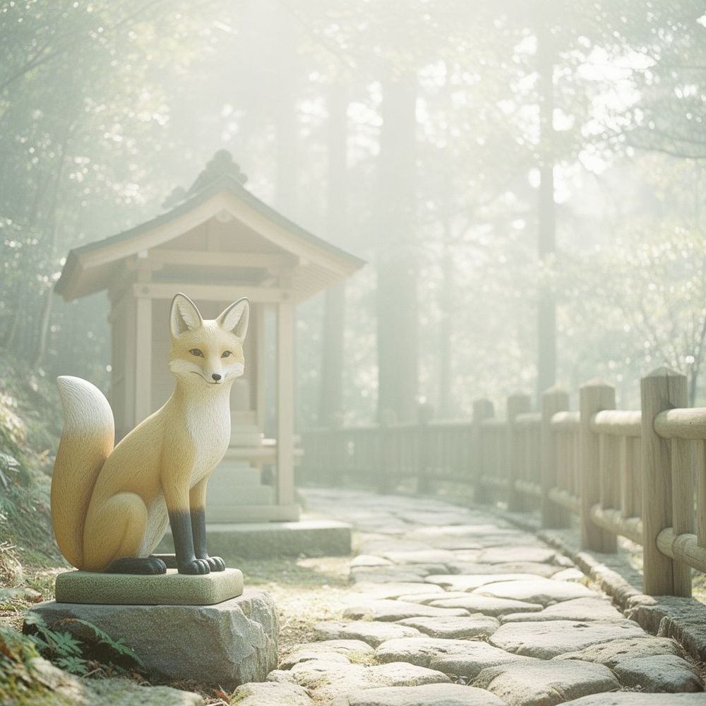 Fox Gate Ledger
