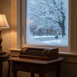 Snowbound Register