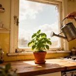 Watering Can Samba